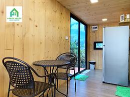 Tiny House on Koh Lanta Only 2 Mins Walk to the Beach