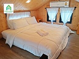 Tiny House on Koh Lanta Only 2 Mins Walk to the Beach