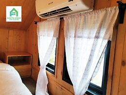 Tiny House on Koh Lanta Only 2 Mins Walk to the Beach