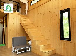 Tiny House on Koh Lanta Only 2 Mins Walk to the Beach