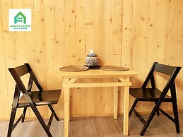 Tiny House on Koh Lanta Only 2 Mins Walk to the Beach