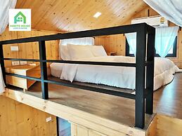 Tiny House on Koh Lanta Only 2 Mins Walk to the Beach