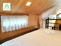 Tiny House on Koh Lanta Only 2 Mins Walk to the Beach