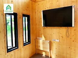 Tiny House on Koh Lanta Only 2 Mins Walk to the Beach