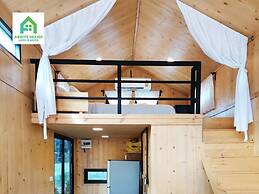 Tiny House on Koh Lanta Only 2 Mins Walk to the Beach