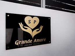 Grande Amore Luxury Villa