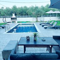 Grande Amore Luxury Villa