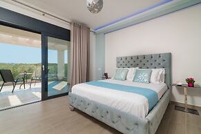 Grande Amore Luxury Villa