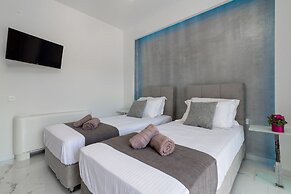 Grande Amore Luxury Villa