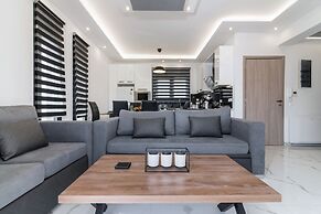 Grande Amore Luxury Villa