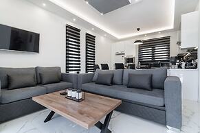 Grande Amore Luxury Villa