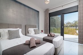 Grande Amore Luxury Villa