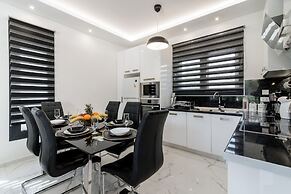 Grande Amore Luxury Villa