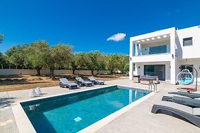 Grande Amore Luxury Villa