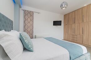 Grande Amore Luxury Villa