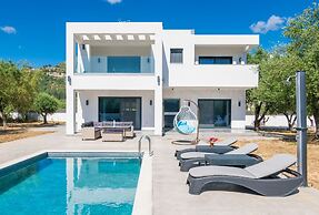 Grande Amore Luxury Villa