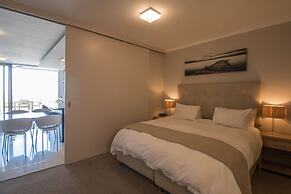 Camps Bay One Bedroom Apartment - The Crystal
