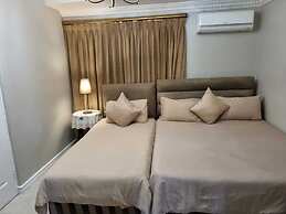 Savoy Lodge - Budget Standard Double Room