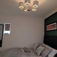 Room-family Room With Private Bathroom