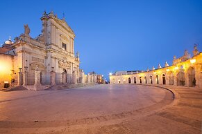 Villa Linda by the sea in South Sicily