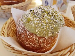 Villa Linda by the sea in South Sicily