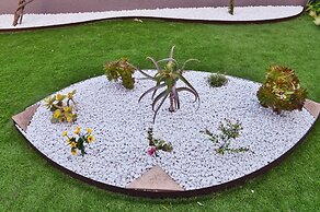 Villa Linda by the sea in South Sicily