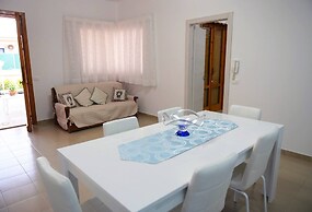 Villa Linda by the sea in South Sicily