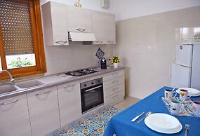 Villa Linda by the sea in South Sicily