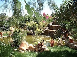 Casa Rural Pili Mallorca