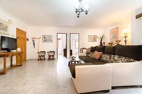 Casa Rural Pili Mallorca