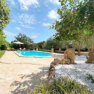 Casa Rural Pili Mallorca