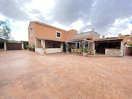 Casa Rural Pili Mallorca