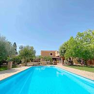 Casa Rural Pili Mallorca