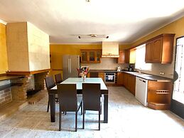 Casa Rural Pili Mallorca