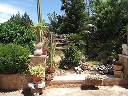 Casa Rural Pili Mallorca