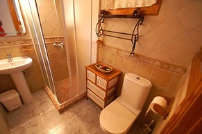 Casa Rural Pili Mallorca