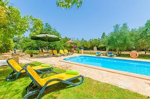 Casa Rural Pili Mallorca