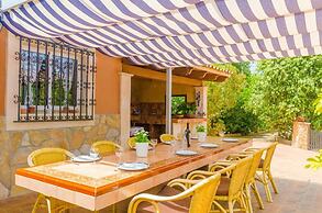 Casa Rural Pili Mallorca