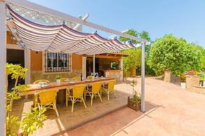 Casa Rural Pili Mallorca