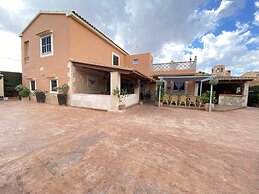 Casa Rural Pili Mallorca