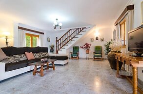 Casa Rural Pili Mallorca