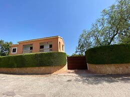 Casa Rural Pili Mallorca