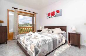 Casa Rural Pili Mallorca