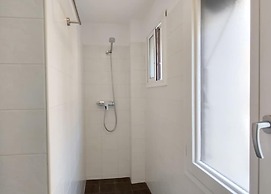 Barceloneta Apartment With Balcony