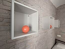 Barceloneta Apartment With Balcony