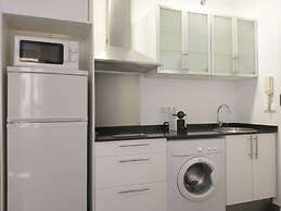 Lovely Flat In Barceloneta Near Sea
