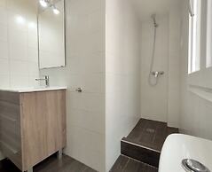 Lovely Flat In Barceloneta Near Sea