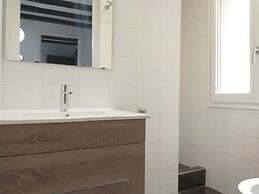 Lovely Flat In Barceloneta Near Sea