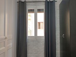 Lovely Flat In Barceloneta Near Sea