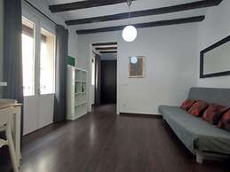 Lovely Flat In Barceloneta Near Sea